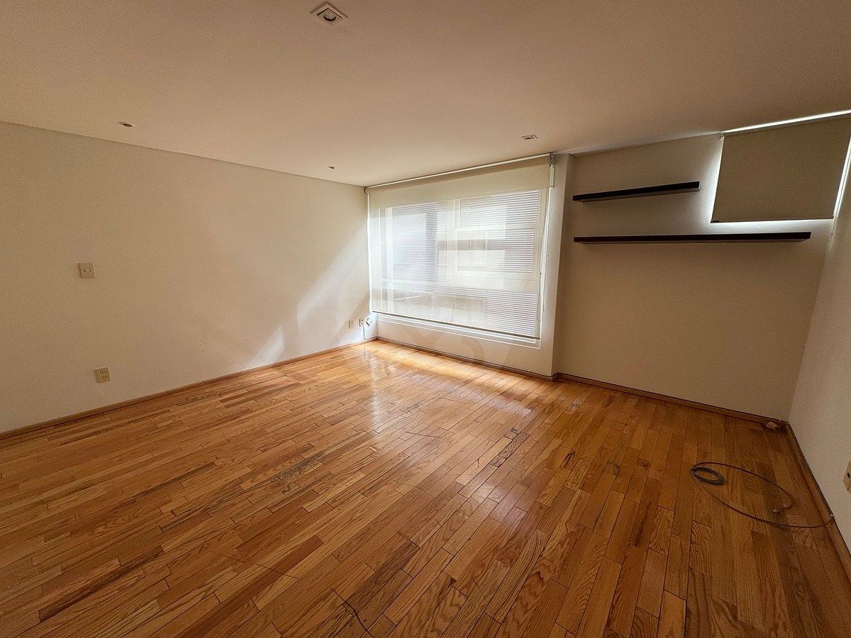 Apartamento em Bosques de las Lomas, Cuajimalpa de Morelos, foto 9 de 19