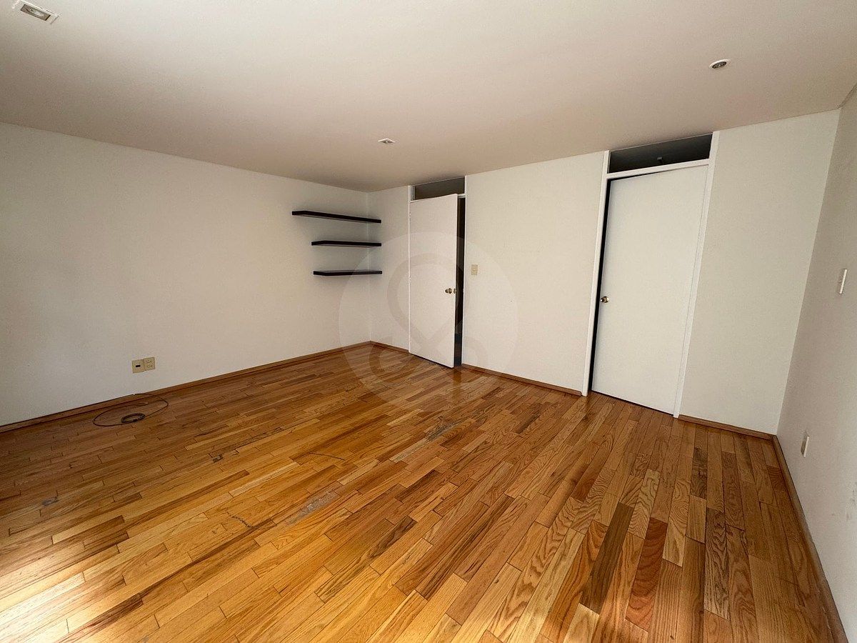 Apartamento em Bosques de las Lomas, Cuajimalpa de Morelos, foto 10 de 19