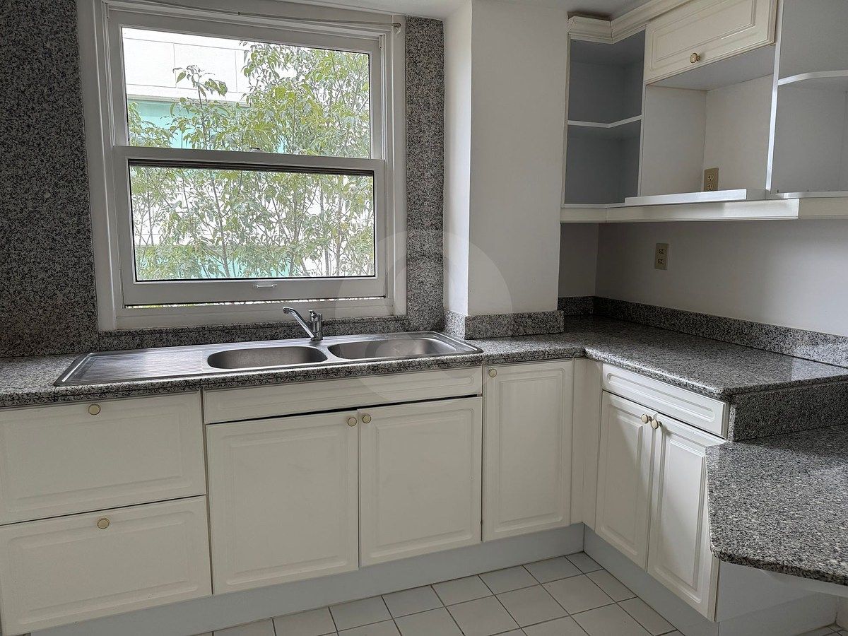 Apartamento em Bosques de las Lomas, Cuajimalpa de Morelos, foto 17 de 19
