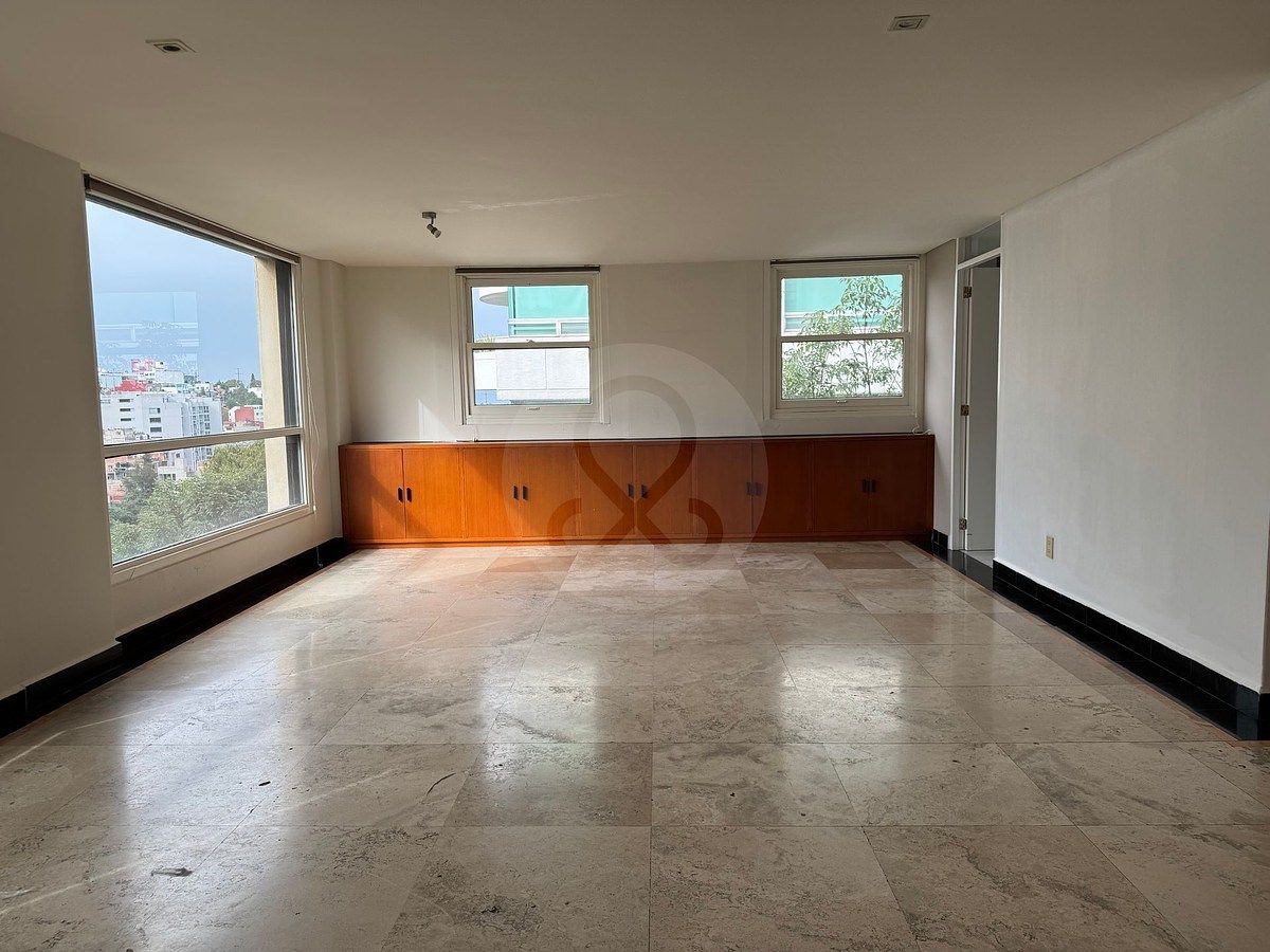 Apartamento em Bosques de las Lomas, Cuajimalpa de Morelos, foto 19 de 19