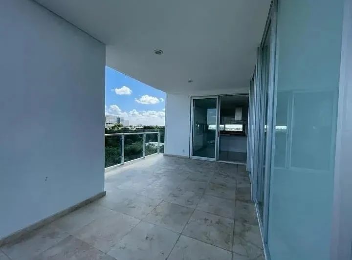 Apartment in Altabrisa, Mérida, photo 17 of 35