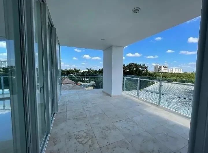 Apartment in Altabrisa, Mérida, photo 19 of 35