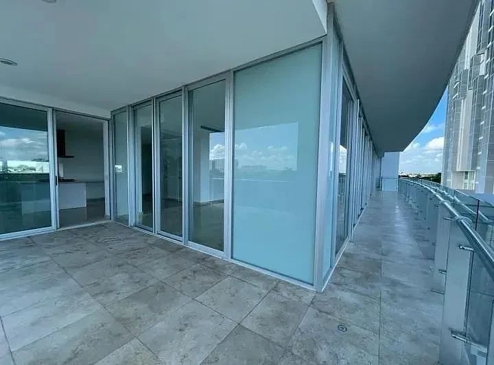 Apartment in Altabrisa, Mérida, photo 25 of 35