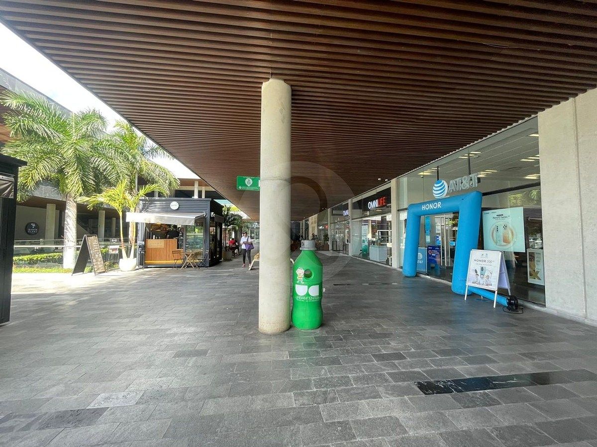 Local comercial en Monterreal, Mérida, foto 6 de 10