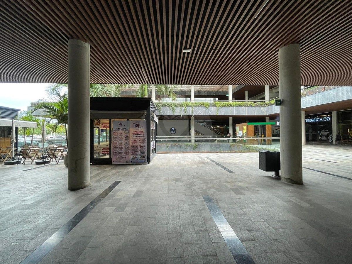 Local comercial en Monterreal, Mérida, foto 8 de 10