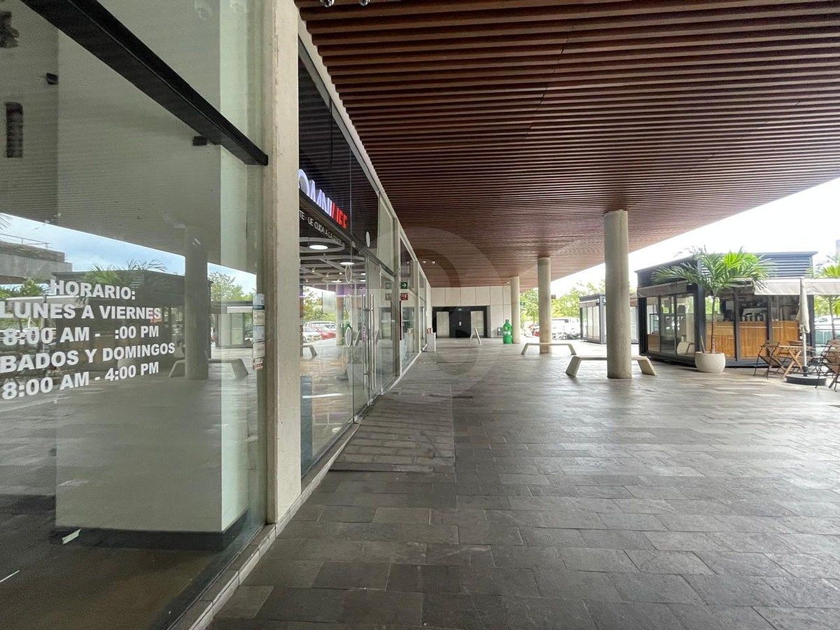 Local comercial en Monterreal, Mérida, foto 9 de 10