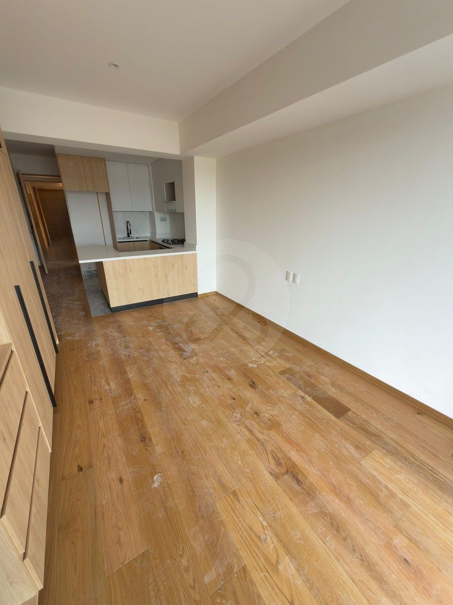 Apartment in Hipódromo Condesa, Cuauhtémoc, photo 7 of 15