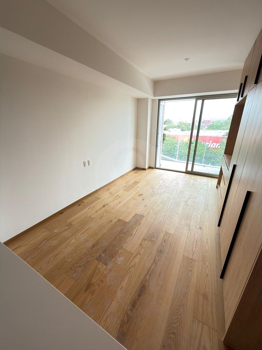 Apartment in Hipódromo Condesa, Cuauhtémoc, photo 13 of 15