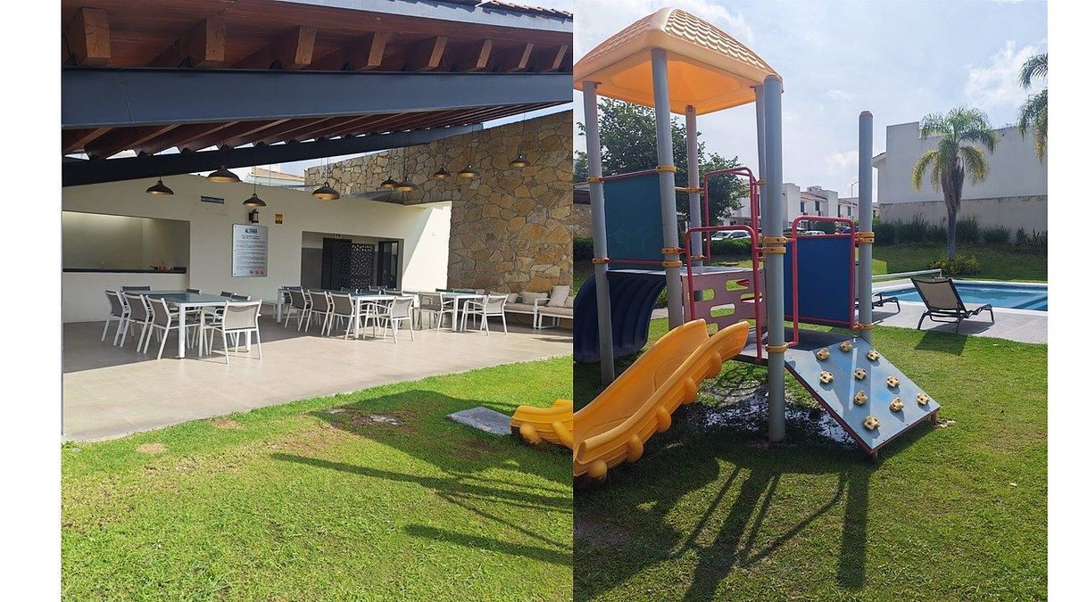 Casa em condomínio fechado em Cortijo de San Agustin, Tlajomulco de Zúñiga, foto 10 de 14
