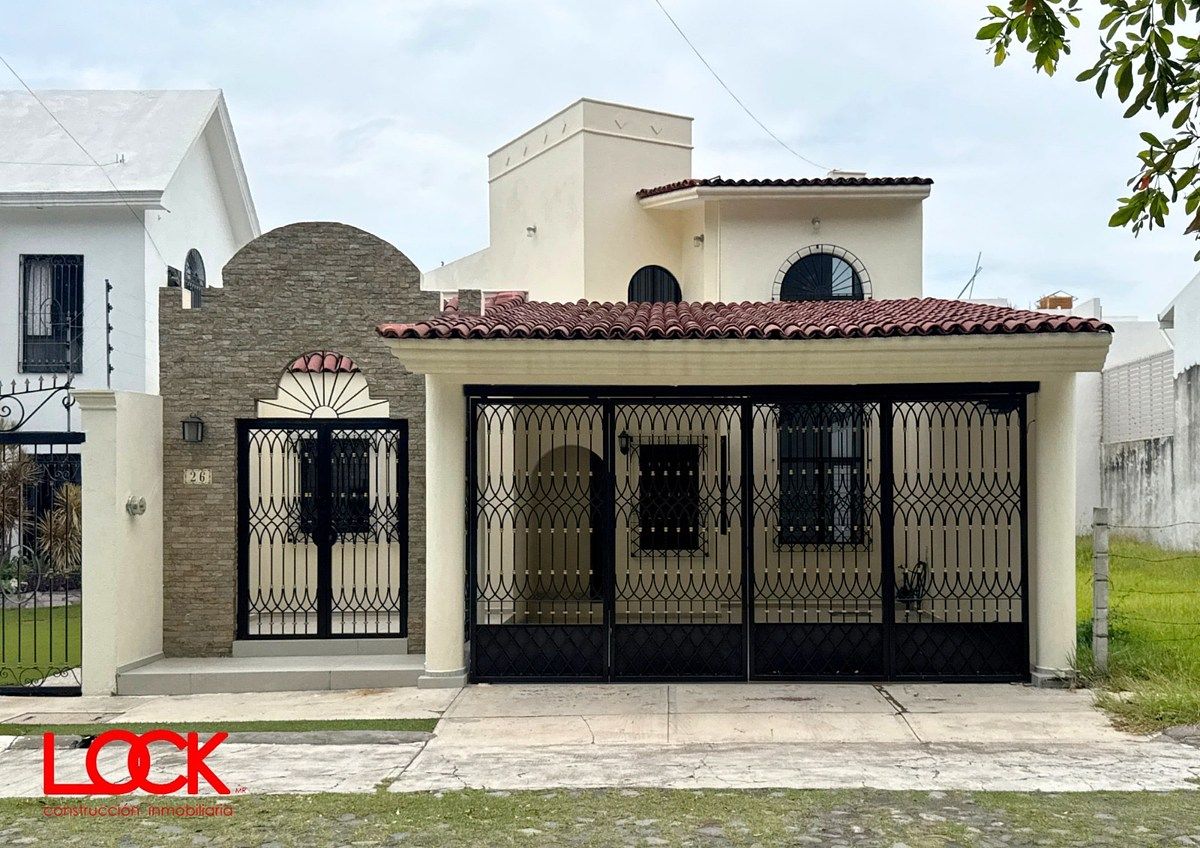 CASA en RENTA en EXCELENTE UBICACIÓN, foto 1 de 12