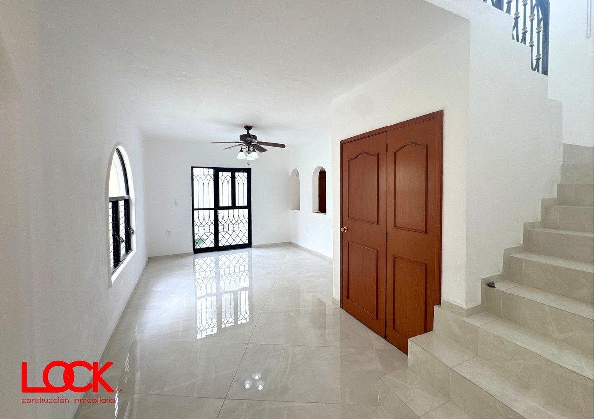 Casa en Lomas Verdes, Colima, foto 4 de 12