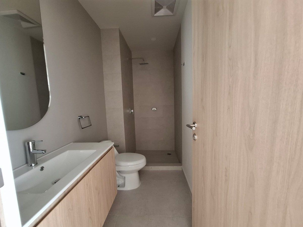 Departamento en San Rafael, Cuauhtémoc, foto 6 de 8