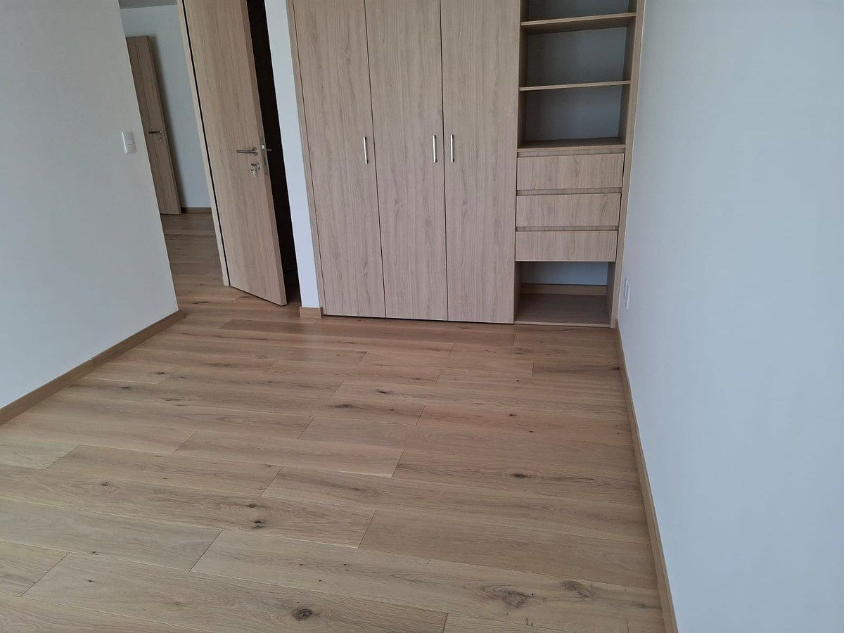 Departamento en San Rafael, Cuauhtémoc, foto 8 de 8