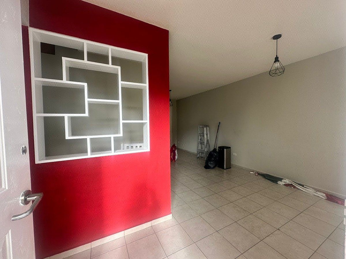 Casa en condominio en Paseos del Bosque, Corregidora, foto 4 de 12