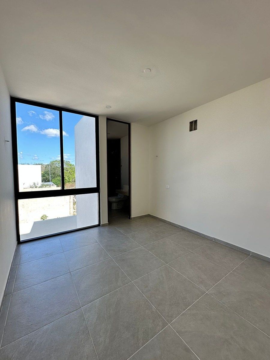 Casa em Real Montejo, Mérida, foto 19 de 21