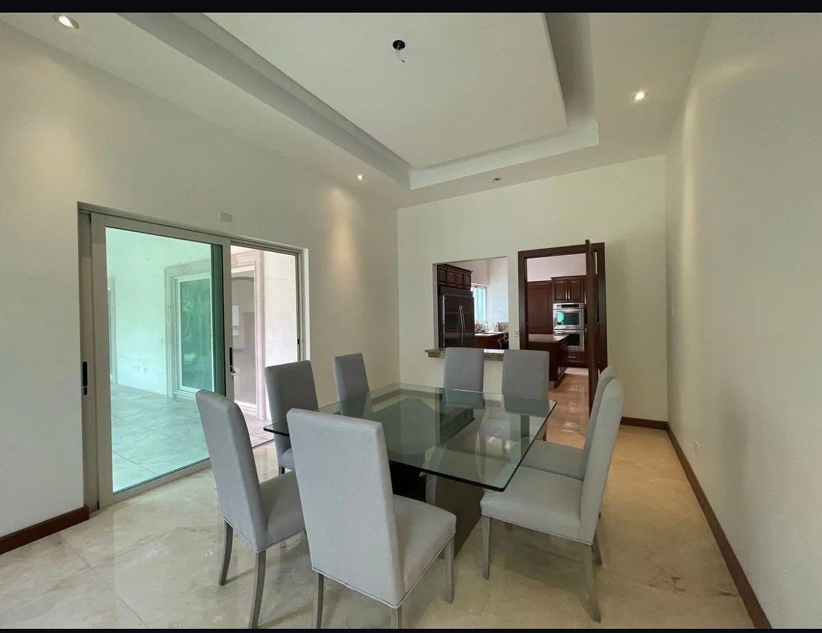 Casa em Las Misiones, Santiago, foto 7 de 15