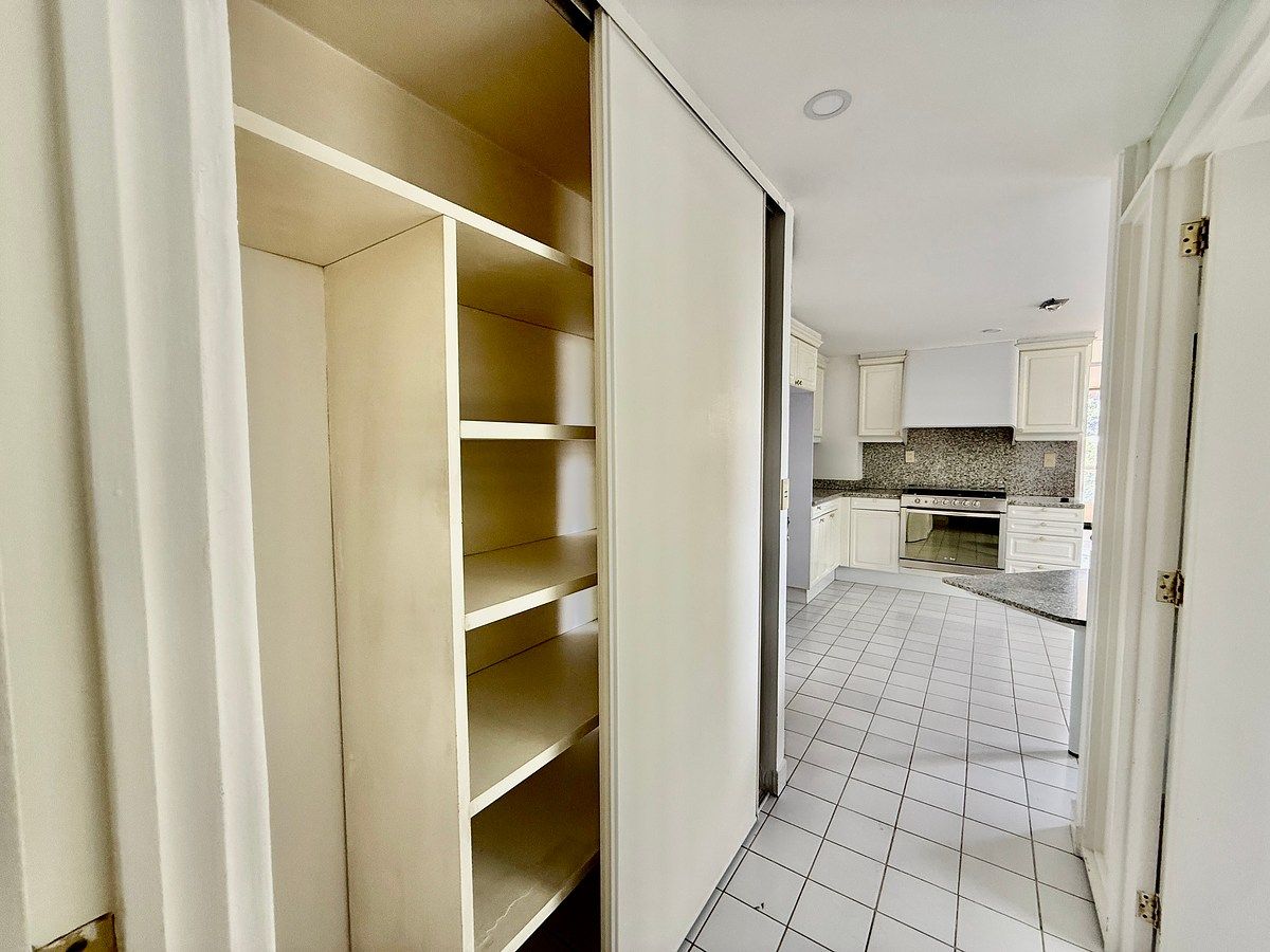 Apartamento em Bosques de las Lomas, Cuajimalpa de Morelos, foto 15 de 18