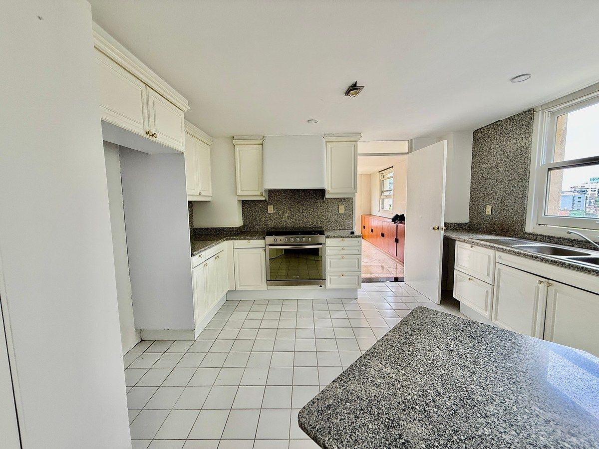 Apartamento em Bosques de las Lomas, Cuajimalpa de Morelos, foto 12 de 18