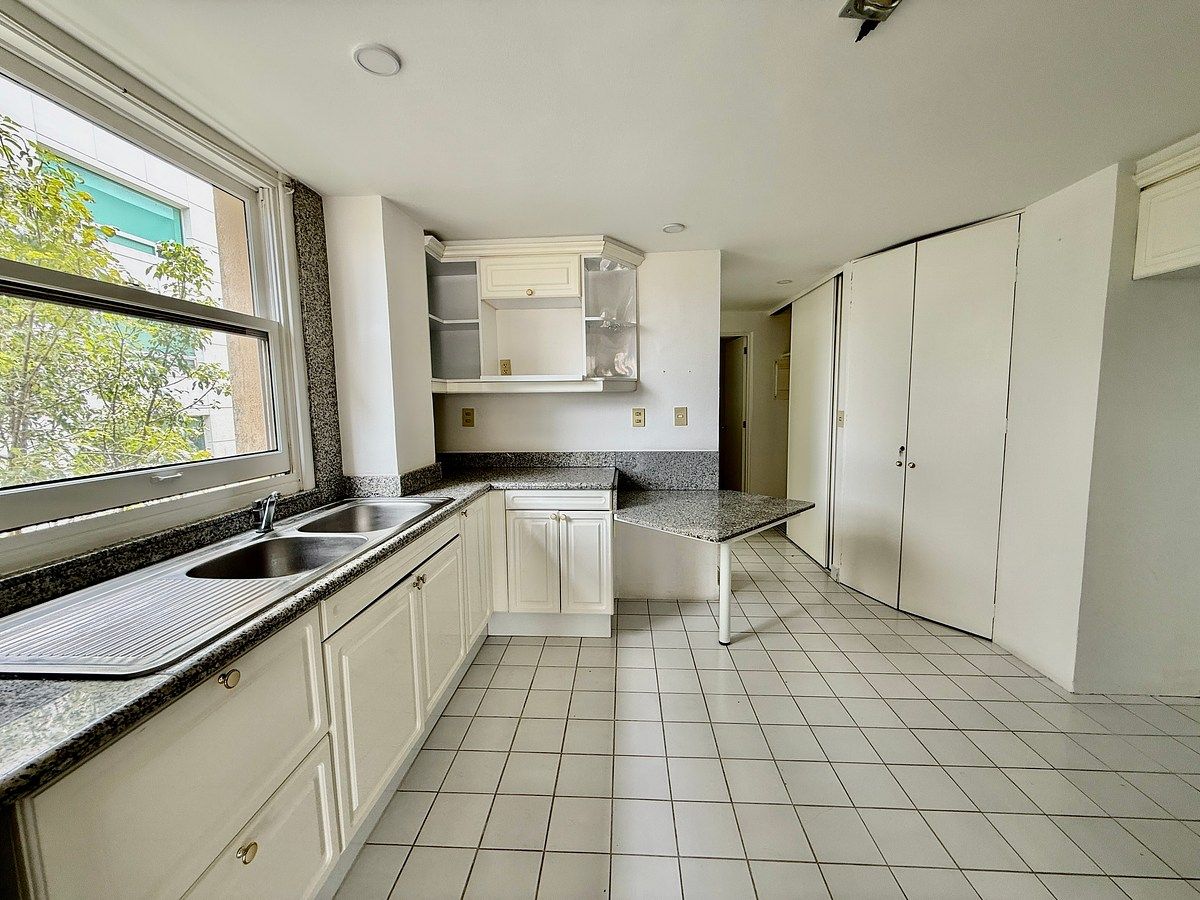Apartamento em Bosques de las Lomas, Cuajimalpa de Morelos, foto 14 de 18