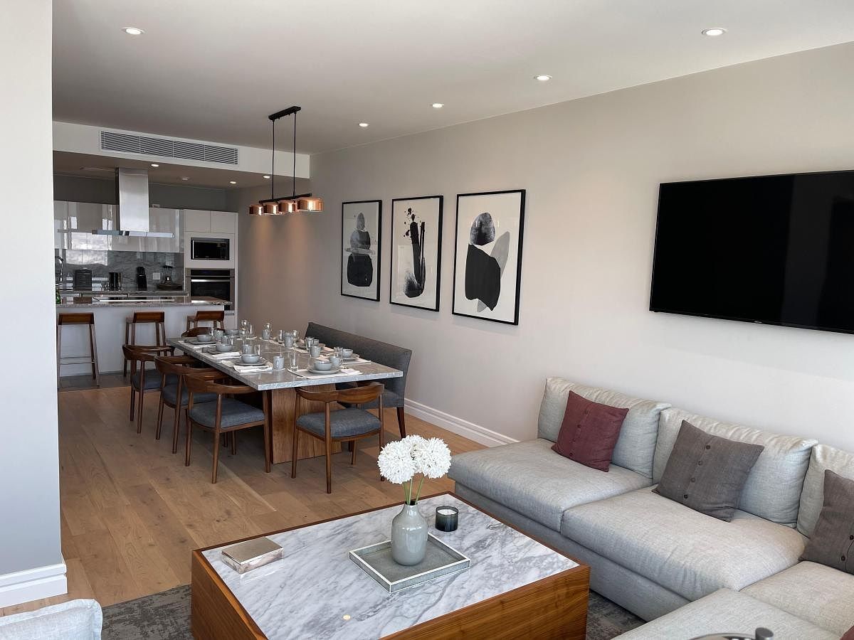 Apartamento em Xoco, Benito Juárez, foto 2 de 28