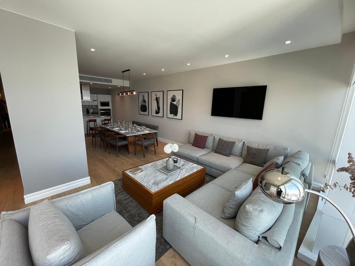 Apartamento em Xoco, Benito Juárez, foto 4 de 28