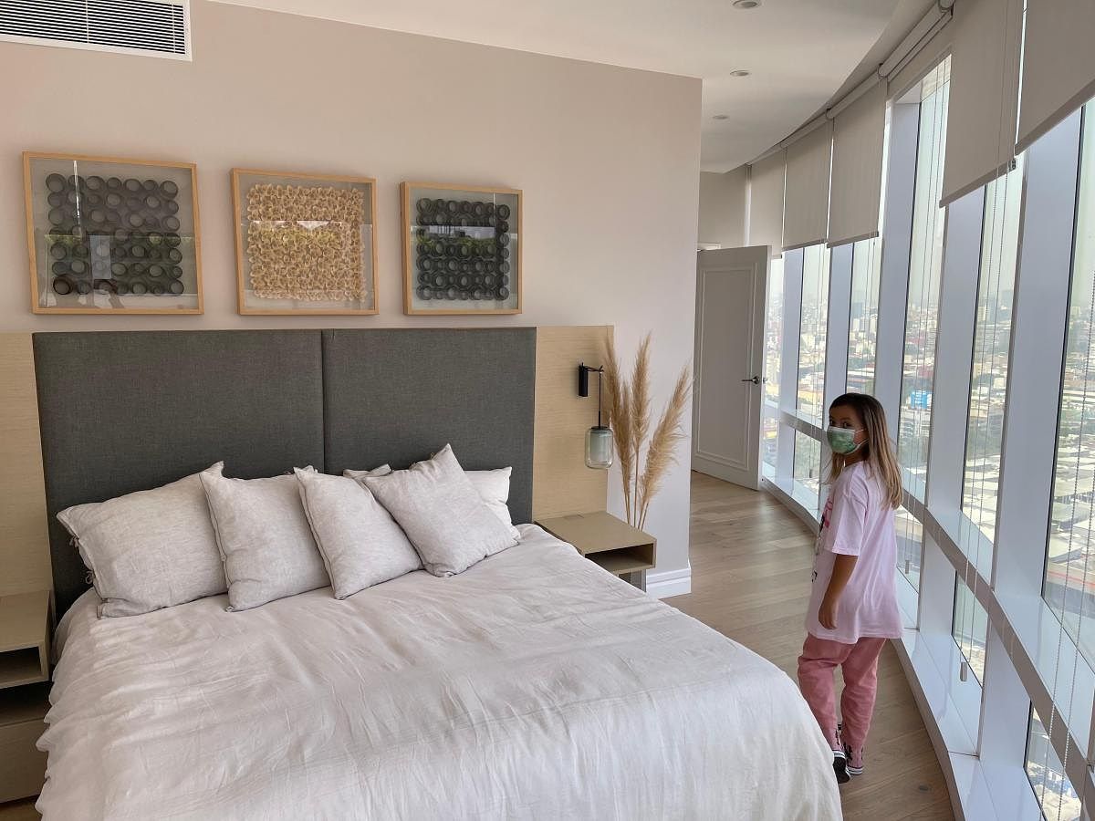 Apartamento em Xoco, Benito Juárez, foto 7 de 28