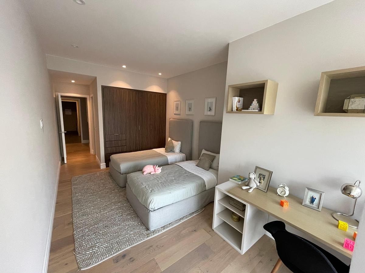 Apartamento em Xoco, Benito Juárez, foto 9 de 28