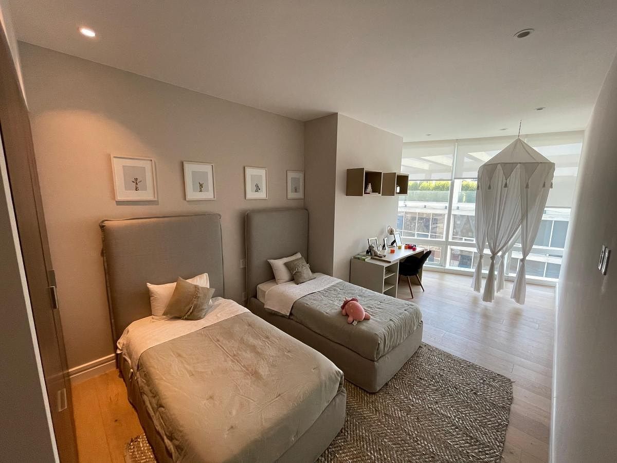 Apartamento em Xoco, Benito Juárez, foto 10 de 28