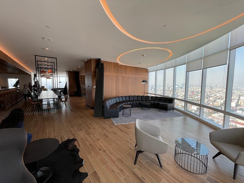 Apartamento em Xoco, Benito Juárez, foto 20 de 28