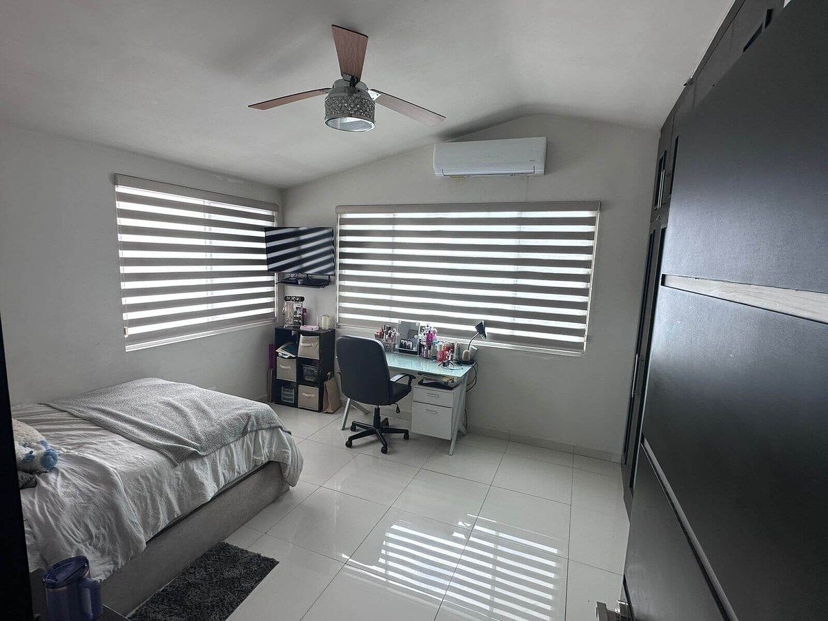Casa em Contry la Silla, Guadalupe, foto 3 de 16