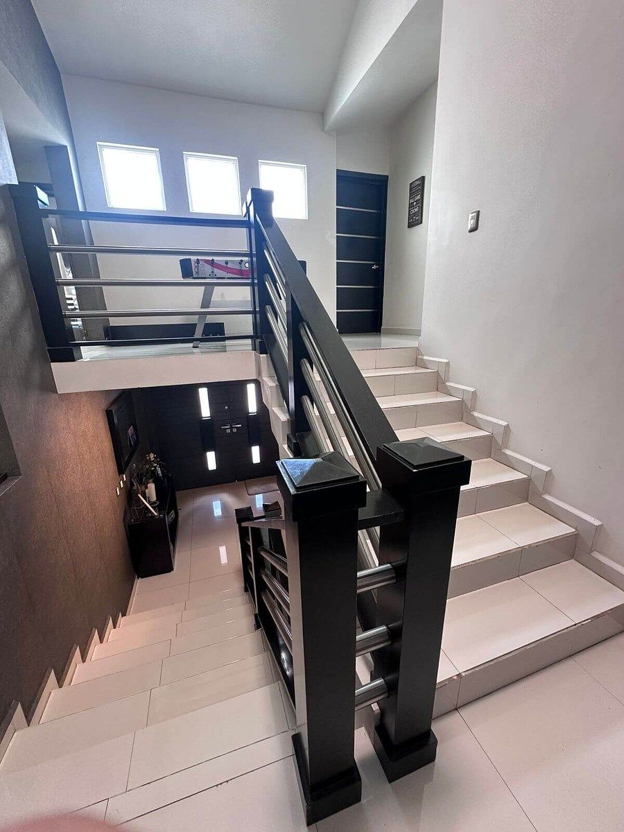 Casa em Contry la Silla, Guadalupe, foto 9 de 16