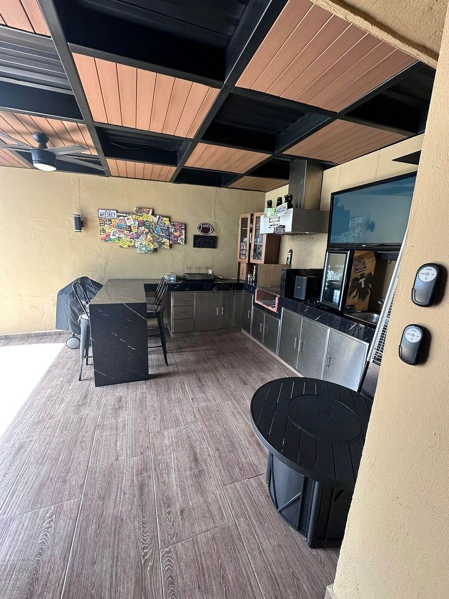 Casa em Contry la Silla, Guadalupe, foto 12 de 16