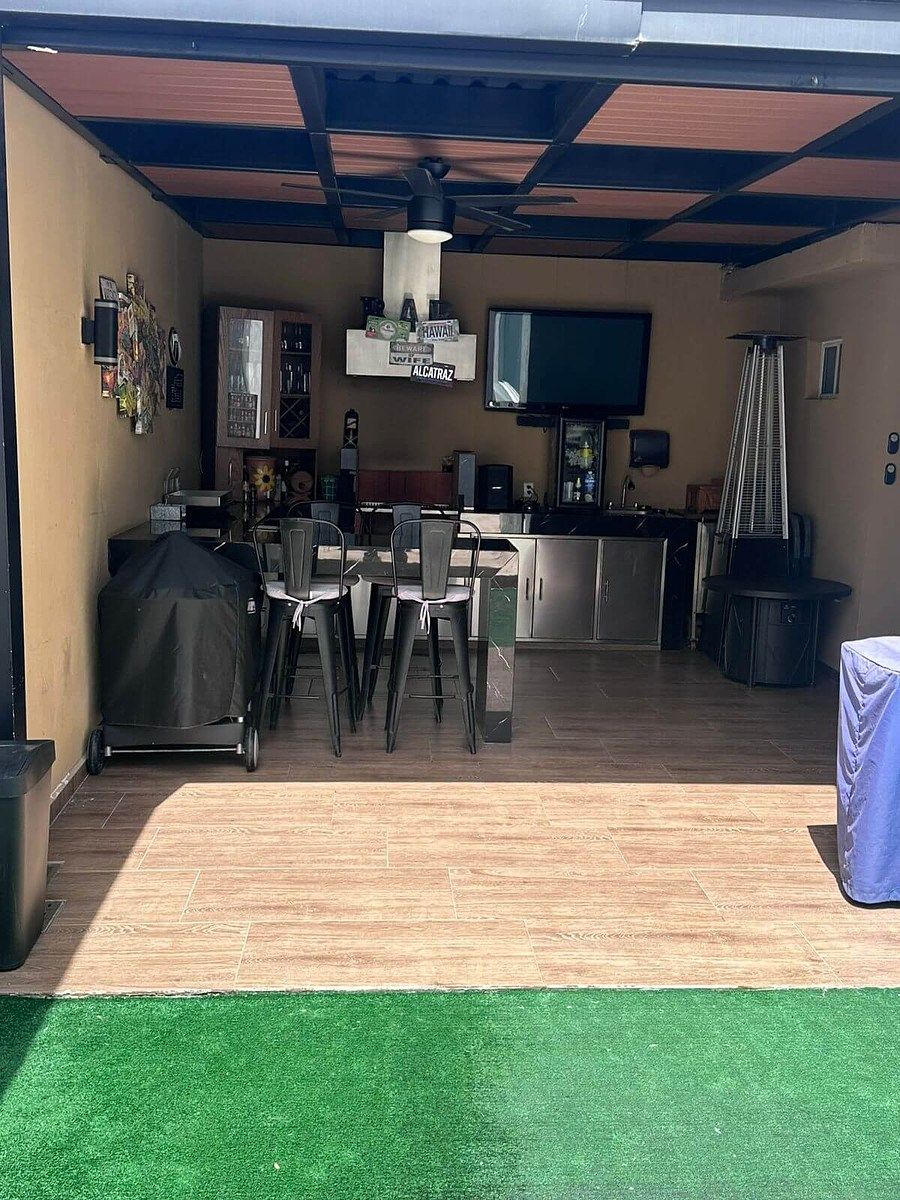 Casa em Contry la Silla, Guadalupe, foto 16 de 16