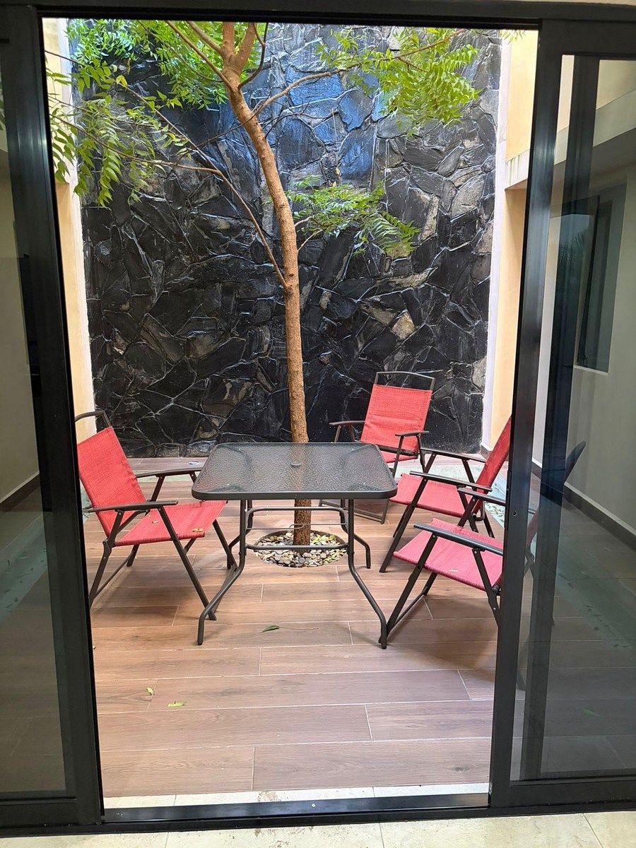Apartamento em Donceles, Benito Juárez, foto 9 de 15