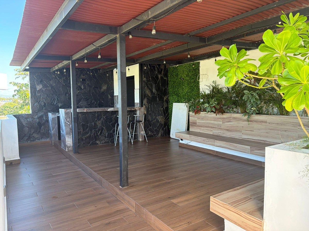 Apartamento em Donceles, Benito Juárez, foto 8 de 15