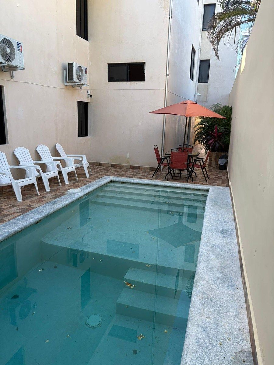 Apartamento em Donceles, Benito Juárez, foto 10 de 15