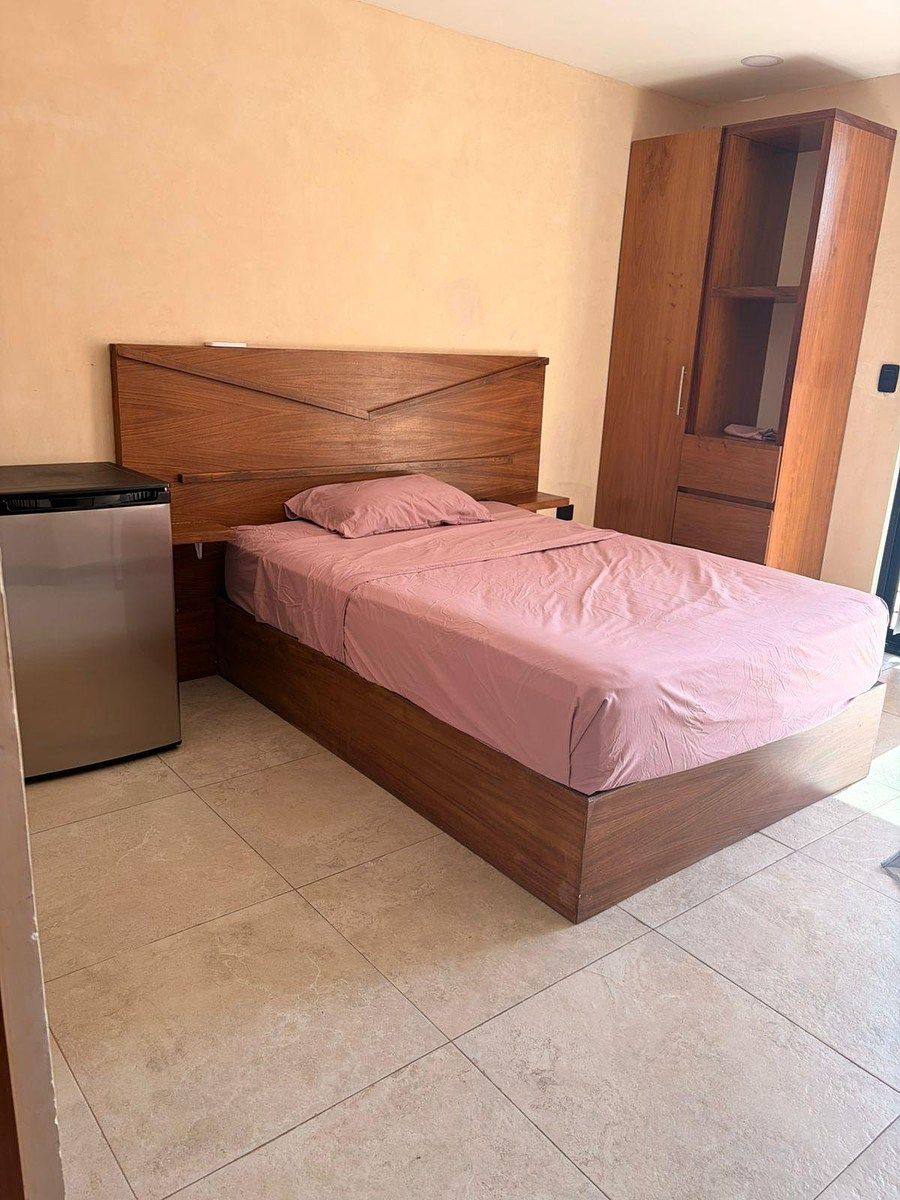 Apartamento em Donceles, Benito Juárez, foto 5 de 15