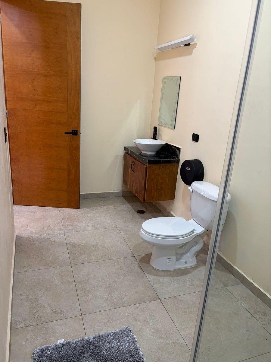 Apartamento em Donceles, Benito Juárez, foto 6 de 15