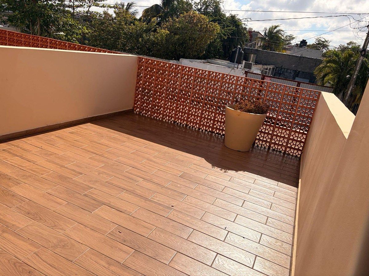 Apartamento em Donceles, Benito Juárez, foto 14 de 15