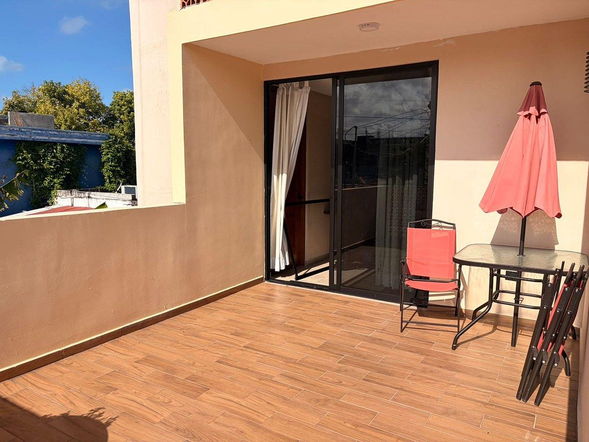 Apartamento em Donceles, Benito Juárez, foto 15 de 15