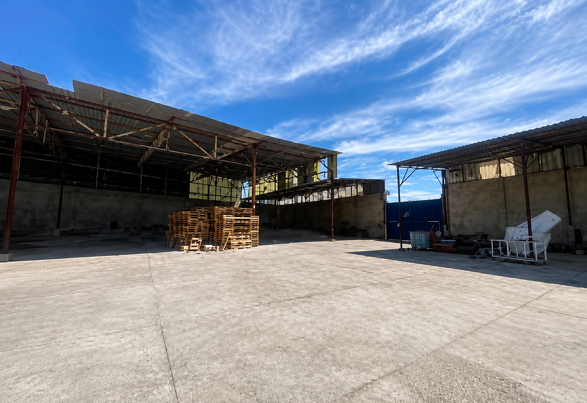 Bodega industrial en La Palmira, Zapopan, foto 3 de 25