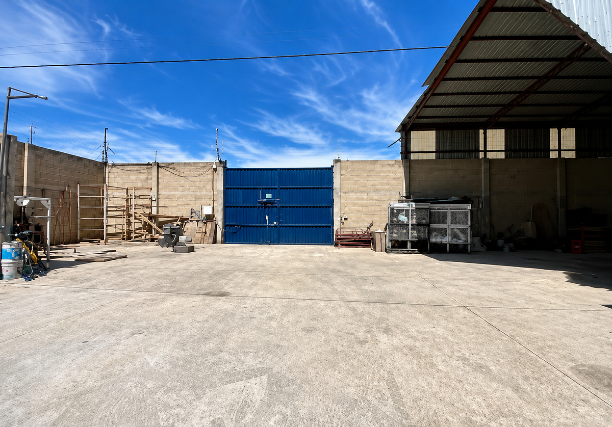 Bodega industrial en La Palmira, Zapopan, foto 23 de 25