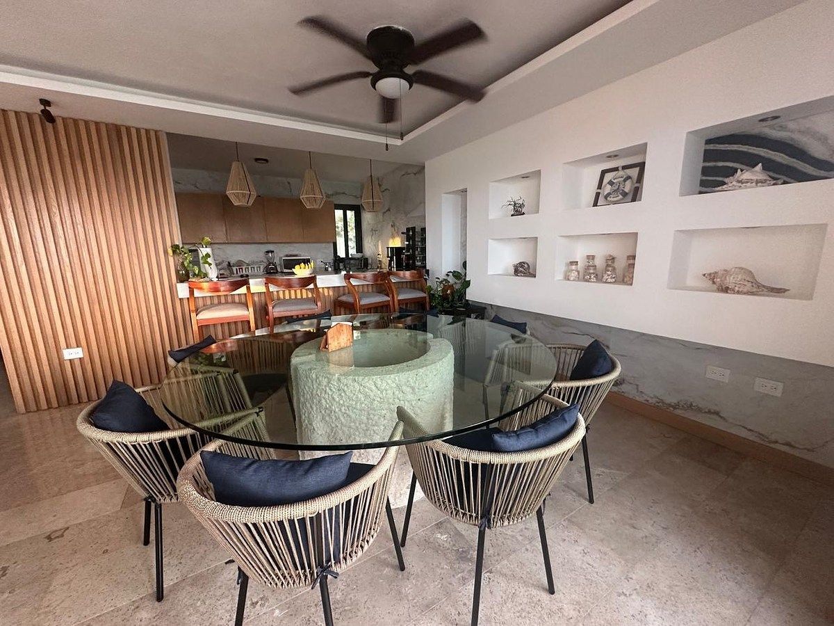 Apartment in Chicxulub Puerto, Progreso, photo 3 of 10