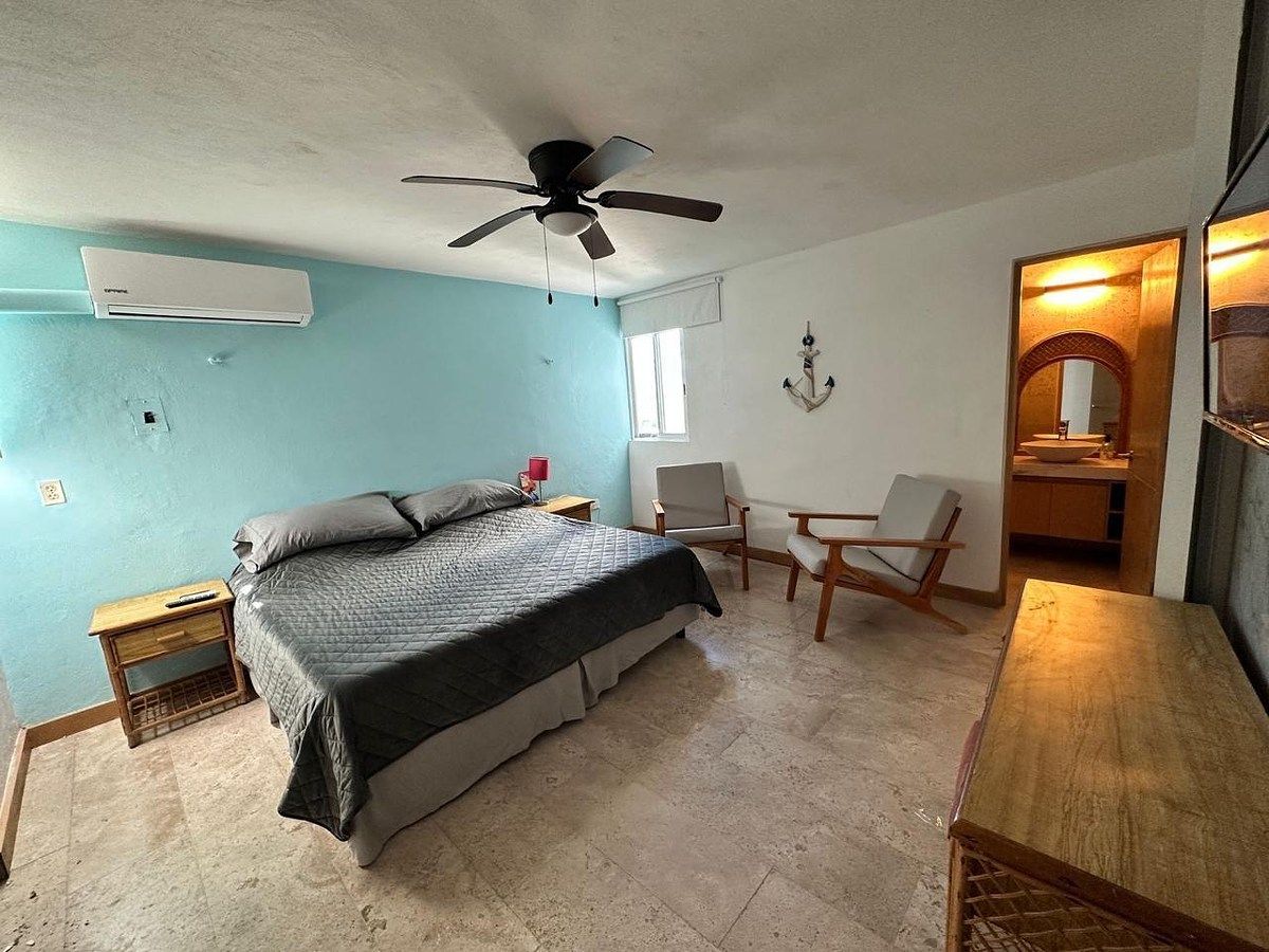 Apartment in Chicxulub Puerto, Progreso, photo 5 of 10