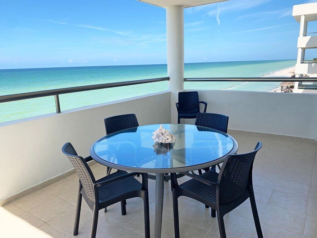 Apartment in Chicxulub Puerto, Progreso, photo 8 of 10
