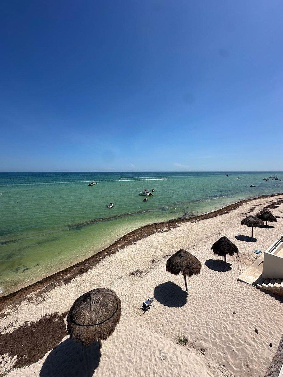 Apartment in Chicxulub Puerto, Progreso, photo 9 of 10