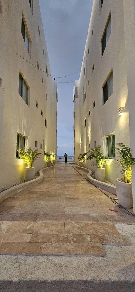Apartment in Chicxulub Puerto, Progreso, photo 10 of 10