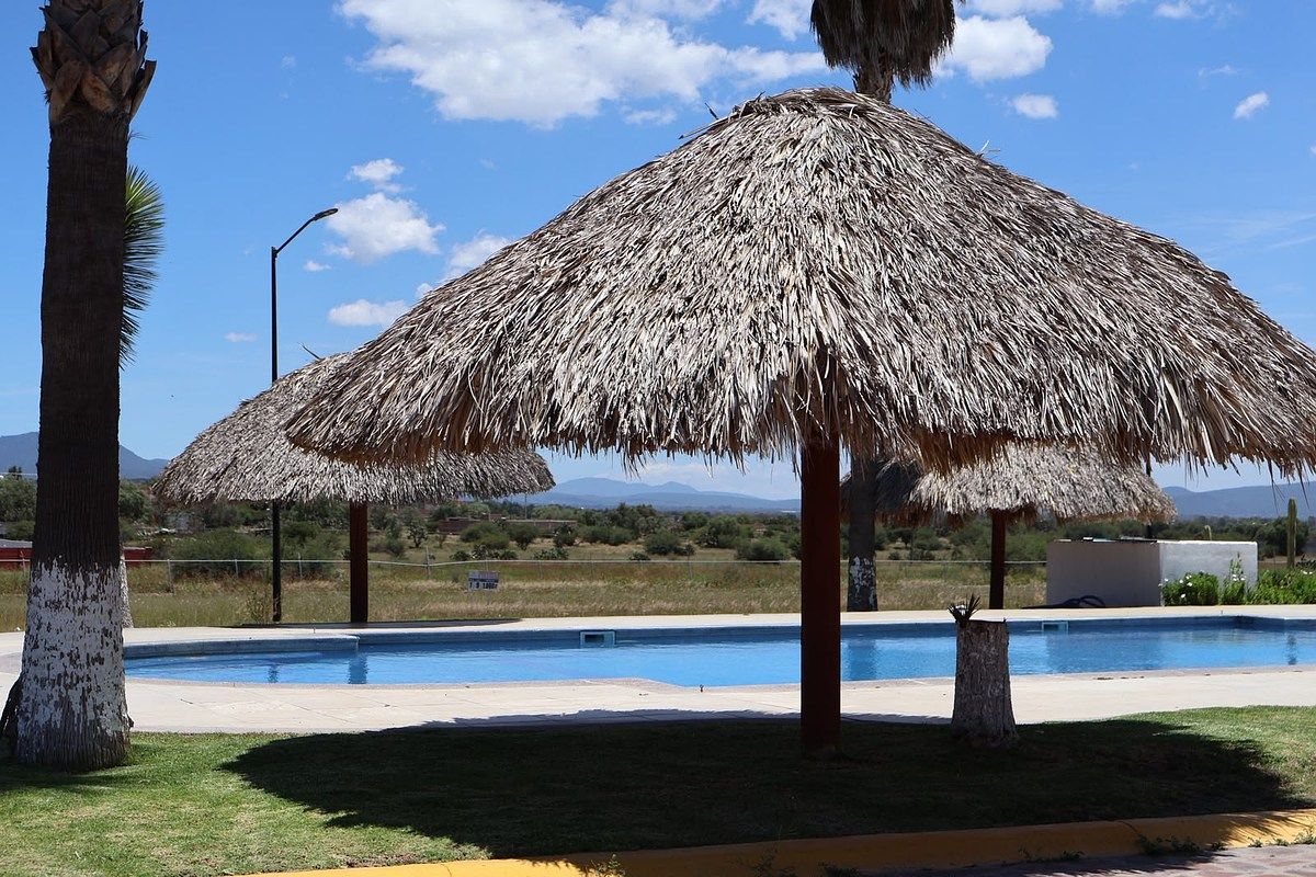 Lot in Cañada de Santas Marías, San Miguel de Allende, photo 9 of 17