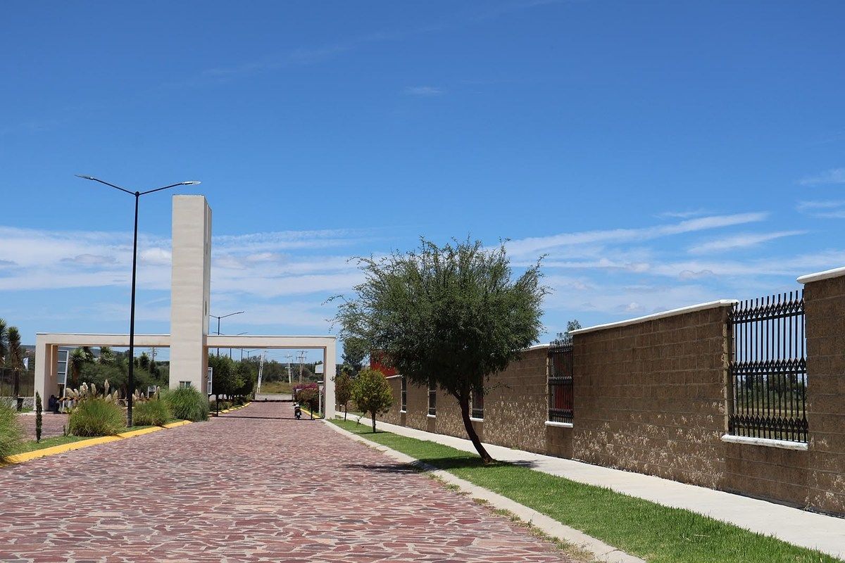 Lot in Cañada de Santas Marías, San Miguel de Allende, photo 12 of 17