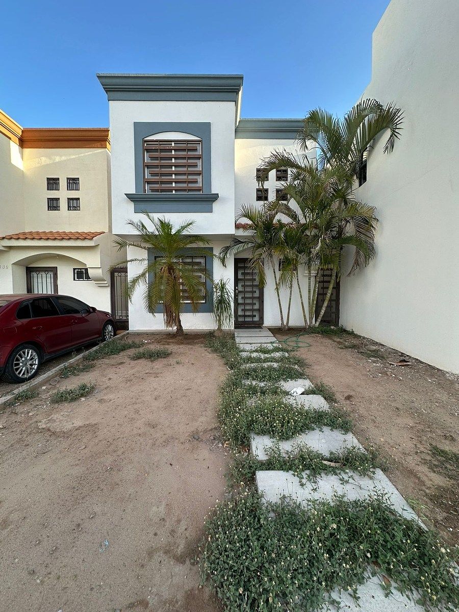 Casa à venda 2 quartos em SANTA FE Culiacán Sinaloa, foto 1 de 12